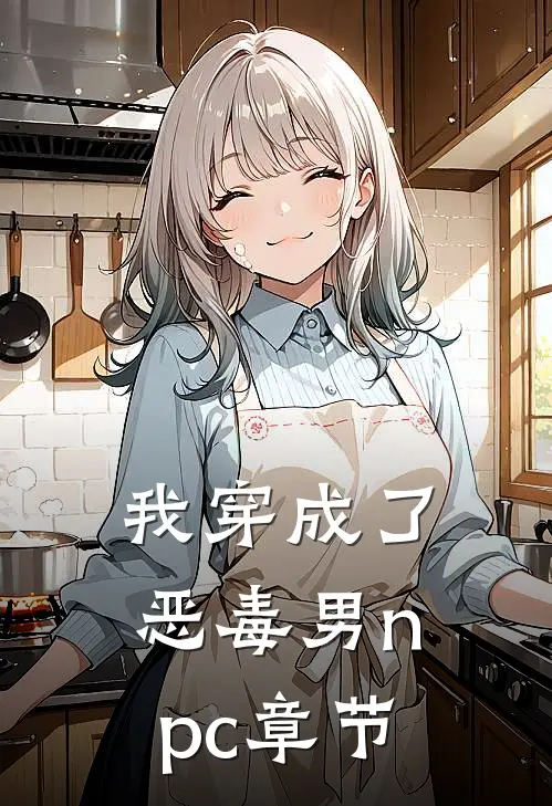 我穿成了恶毒男npc章节