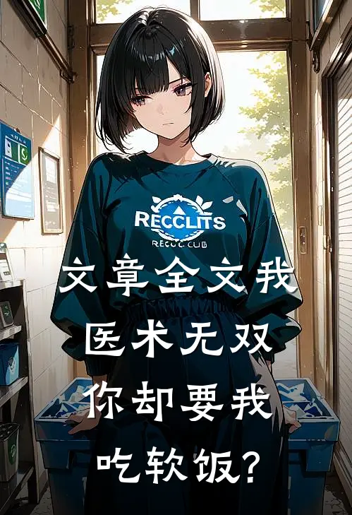 文章全文我医术无双,你却要我吃软饭?