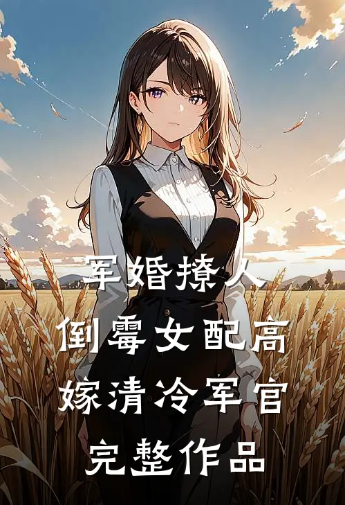 军婚撩人：倒霉女配高嫁清冷军官完整作品