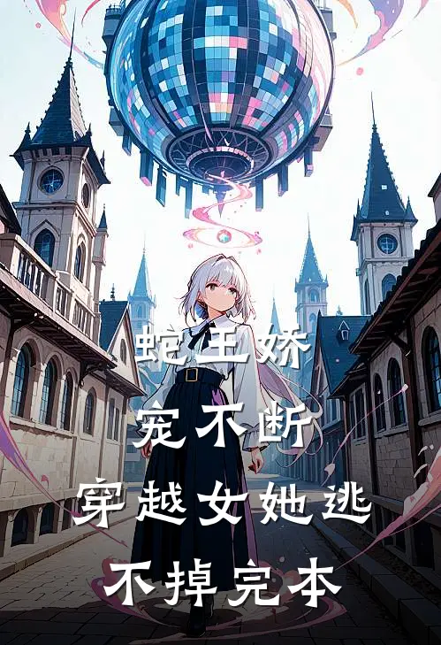 蛇王娇宠不断，穿越女她逃不掉完本