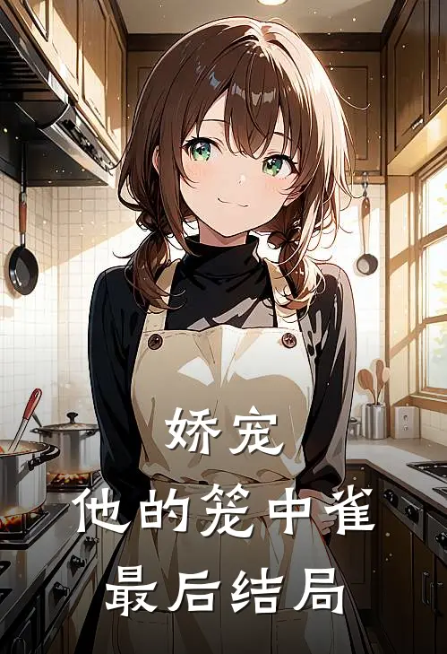 娇宠：他的笼中雀最后结局