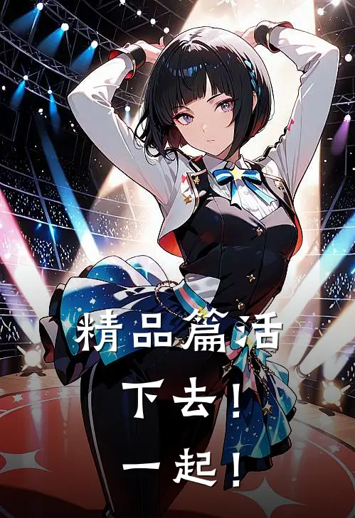 精品篇活下去！一起！