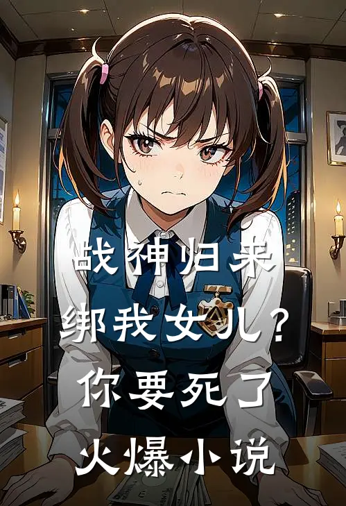 战神归来，绑我女儿？你要死了火爆小说