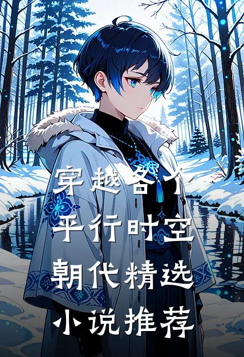 穿越各个，平行时空朝代精选小说推荐