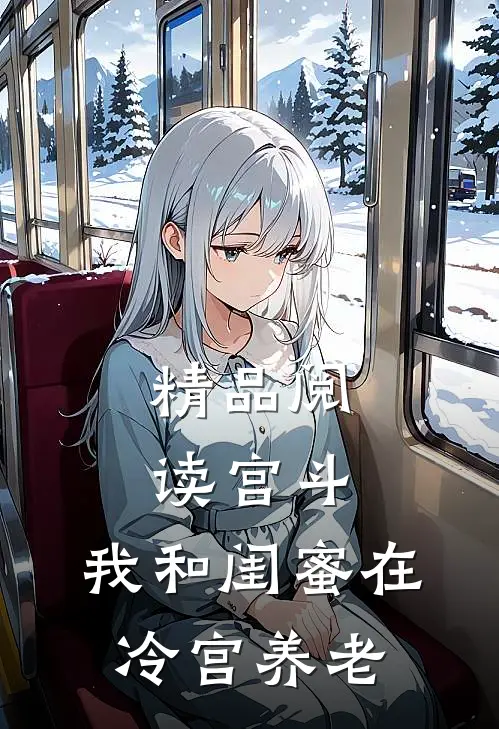 精品阅读宫斗：我和闺蜜在冷宫养老
