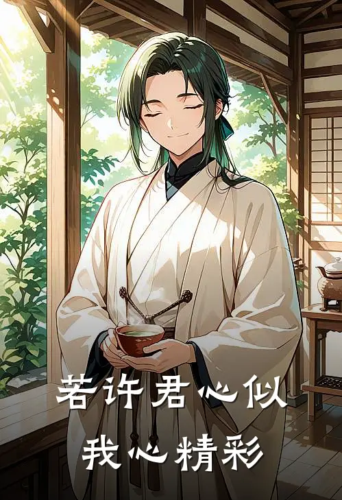 若许君心似我心精彩