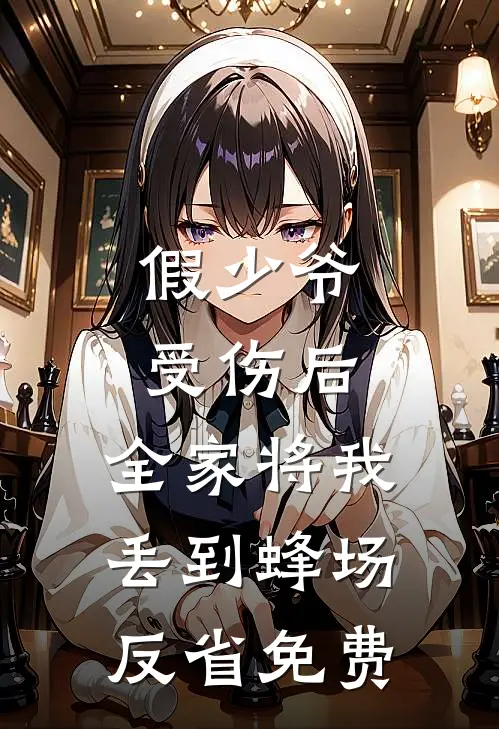 假少爷受伤后，全家将我丢到蜂场反省免费