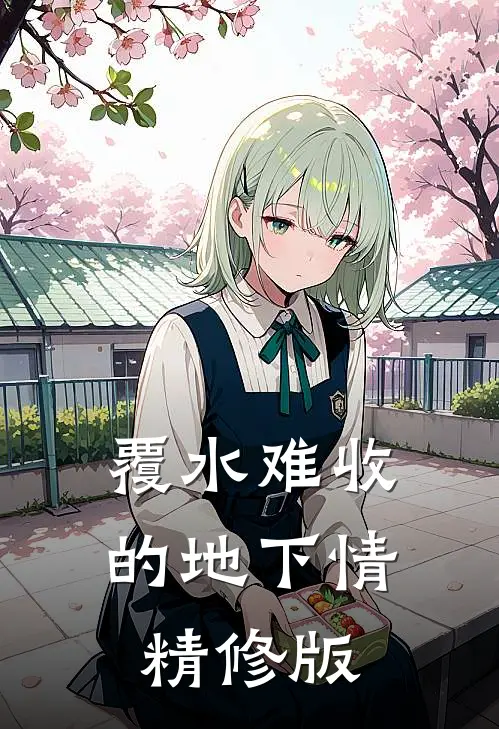覆水难收的地下情精修版