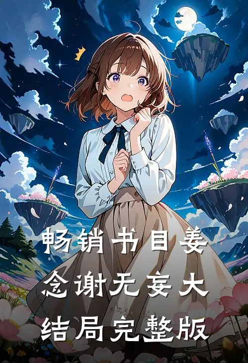 畅销书目姜念谢无妄大结局完整版
