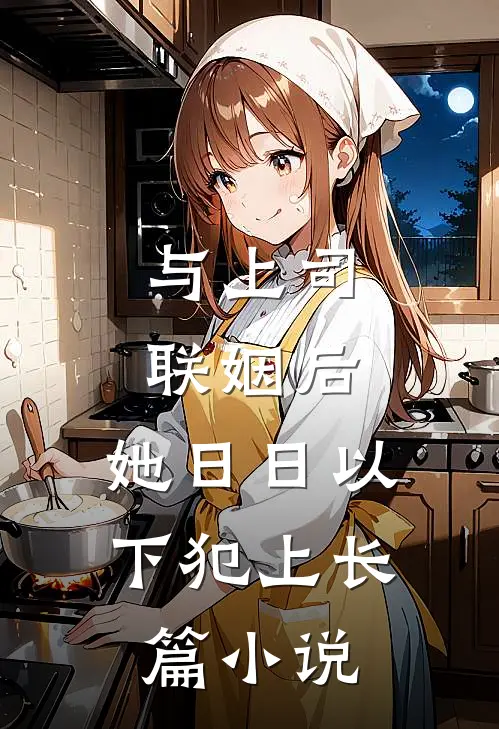 与上司联姻后，她日日以下犯上长篇小说
