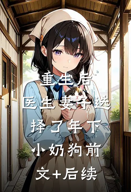重生后，医生妻子选择了年下小奶狗前文+后续