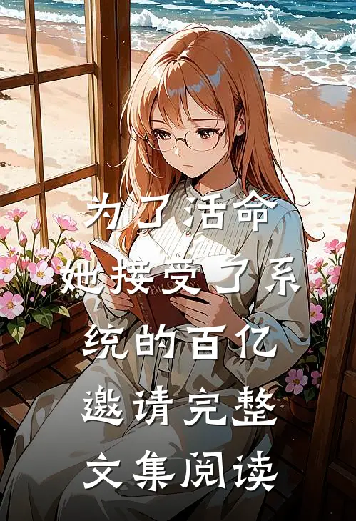 为了活命，她接受了系统的百亿邀请完整文集阅读