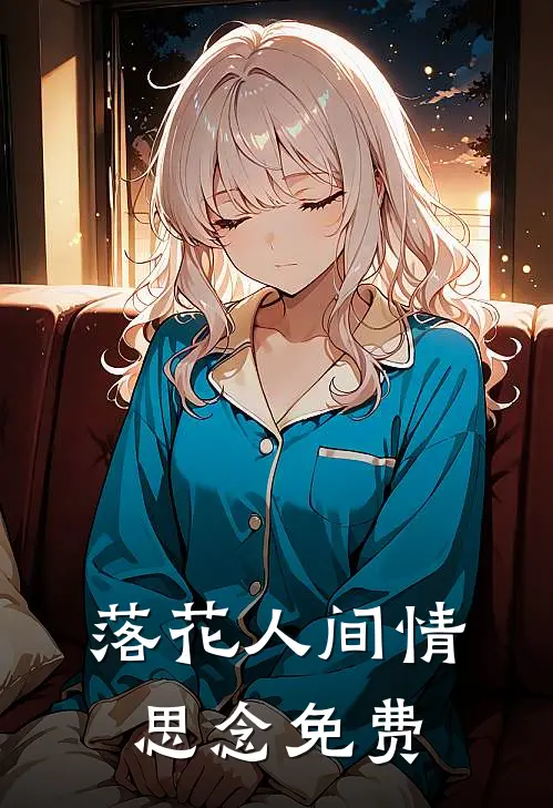 落花人间情思念免费