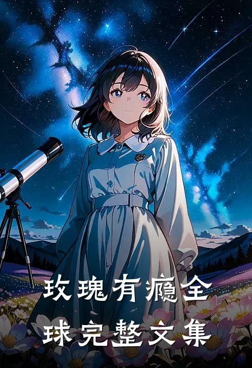 玫瑰有瘾全球完整文集