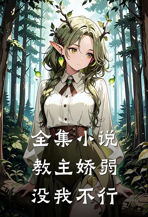 全集小说教主娇弱，没我不行