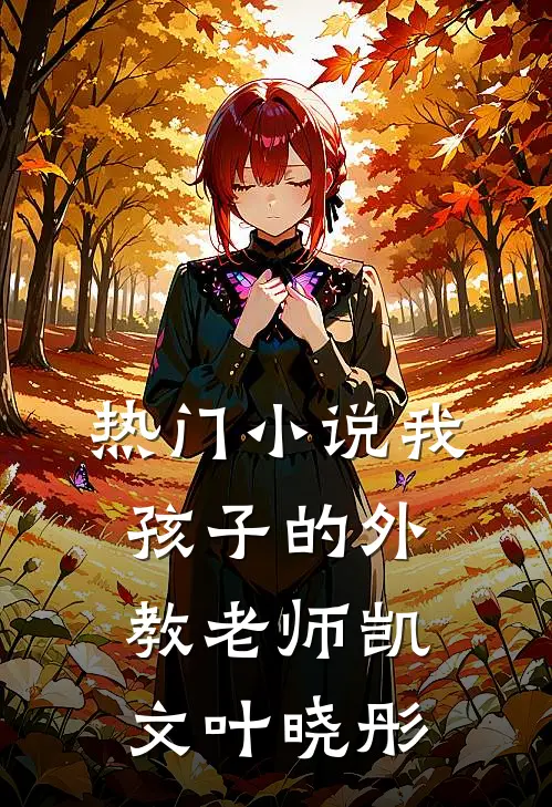 热门小说我孩子的外教老师凯文叶晓彤