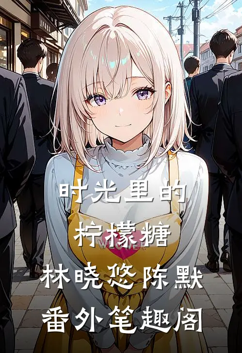 时光里的柠檬糖：林晓悠陈默番外笔趣阁