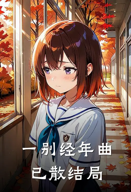 一别经年曲已散结局