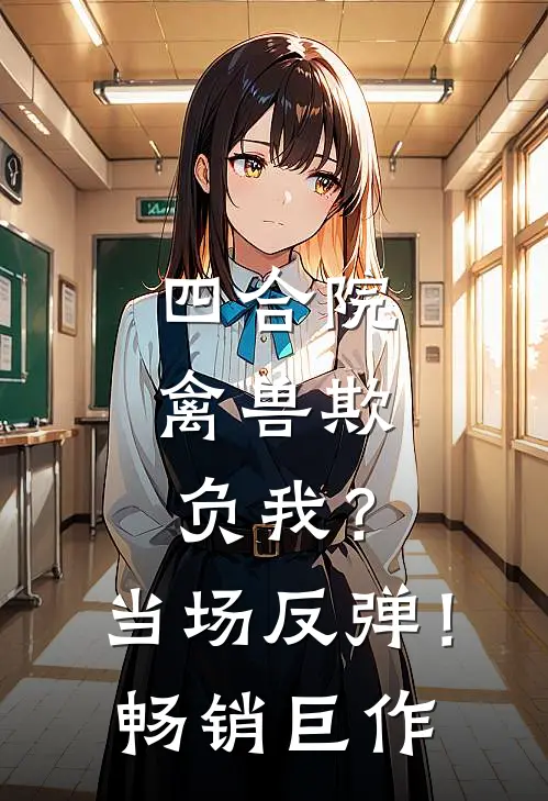 四合院：禽兽欺负我？当场反弹！畅销巨作