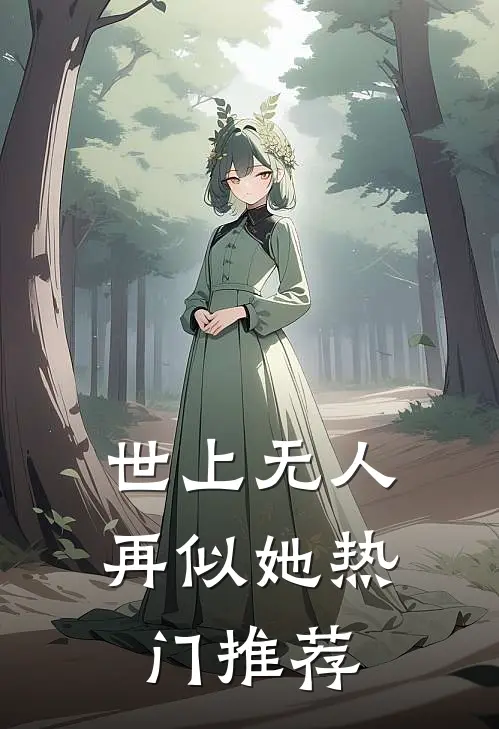 世上无人再似她热门推荐