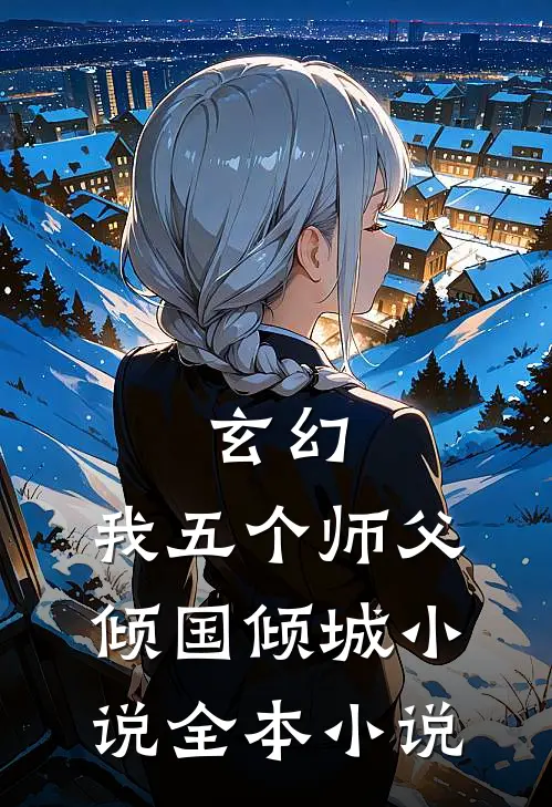 玄幻:我五个师父倾国倾城小说全本小说