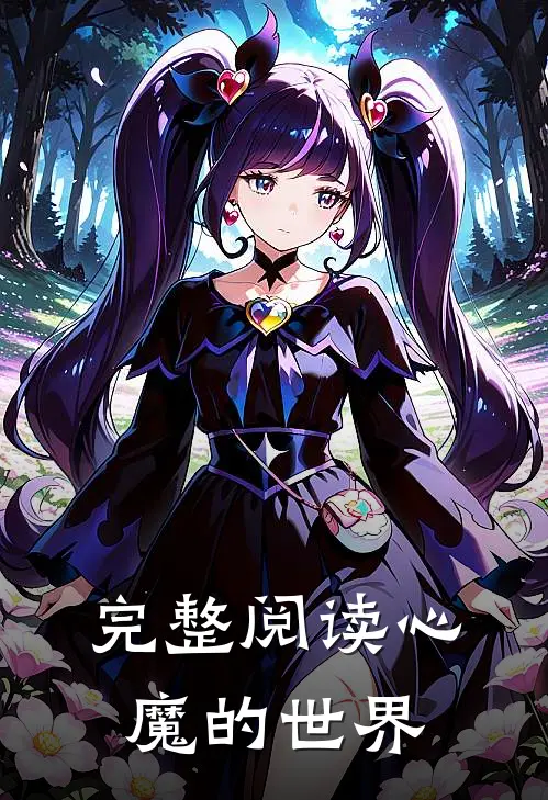 完整阅读心魔的世界