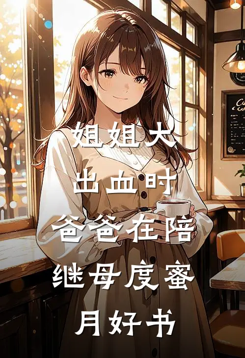 姐姐大出血时，爸爸在陪继母度蜜月好书