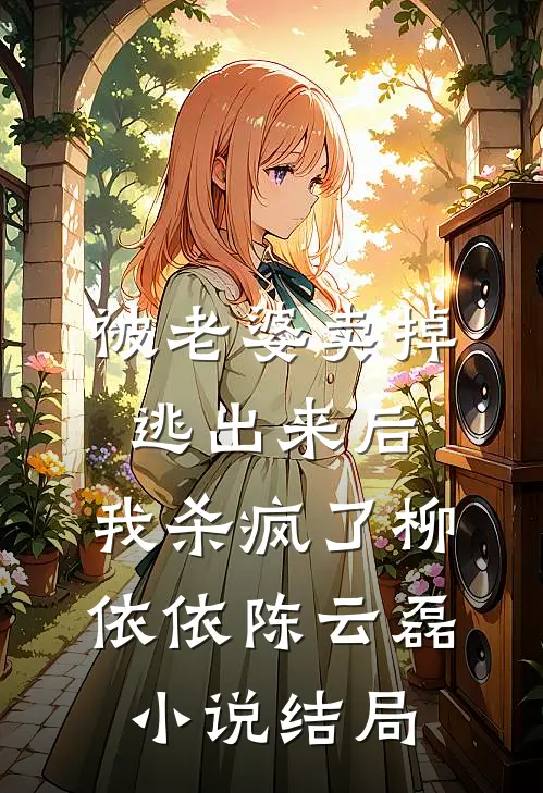 被老婆卖掉逃出来后，我杀疯了柳依依陈云磊小说结局