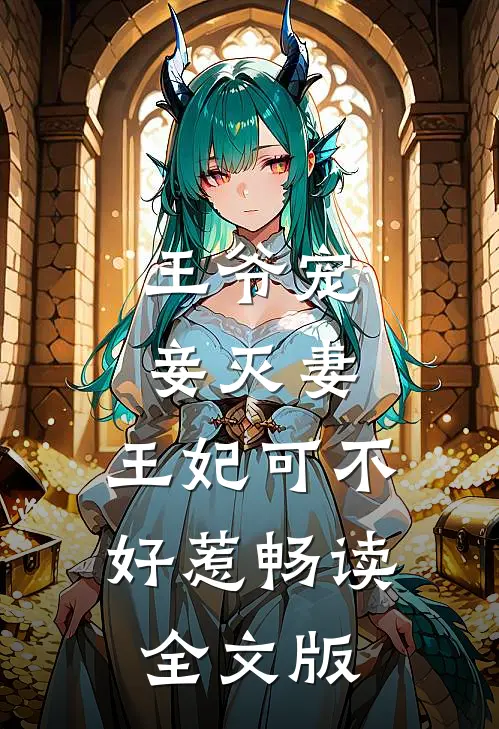 王爷宠妾灭妻，王妃可不好惹畅读全文版