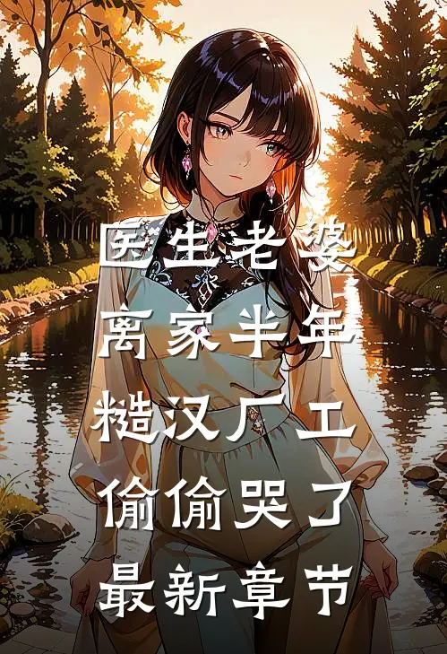 医生老婆离家半年，糙汉厂工偷偷哭了最新章节
