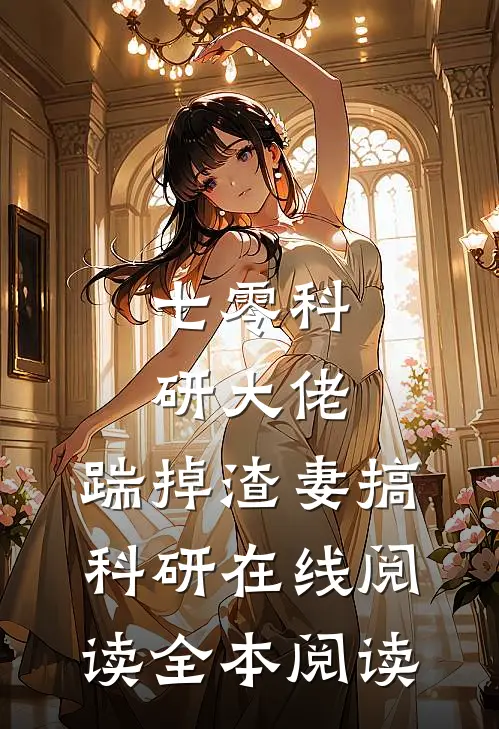 七零科研大佬，踹掉渣妻搞科研在线阅读全本阅读