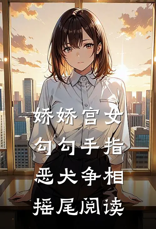 娇娇宫女勾勾手指，恶犬争相摇尾阅读