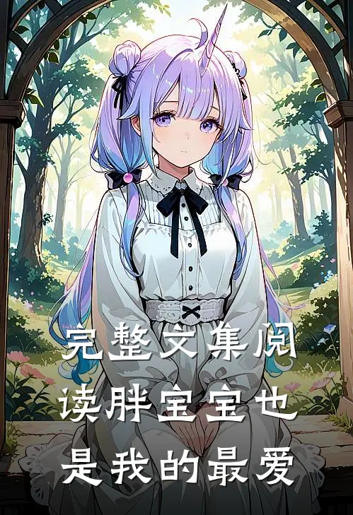 完整文集阅读胖宝宝也是我的最爱