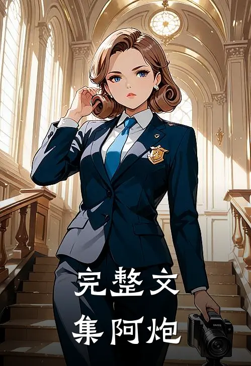 完整文集阿炮