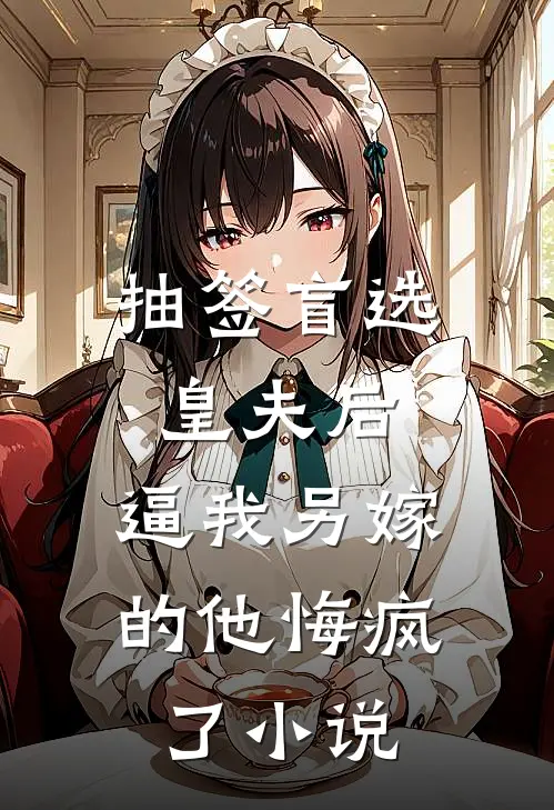 抽签盲选皇夫后，逼我另嫁的他悔疯了小说