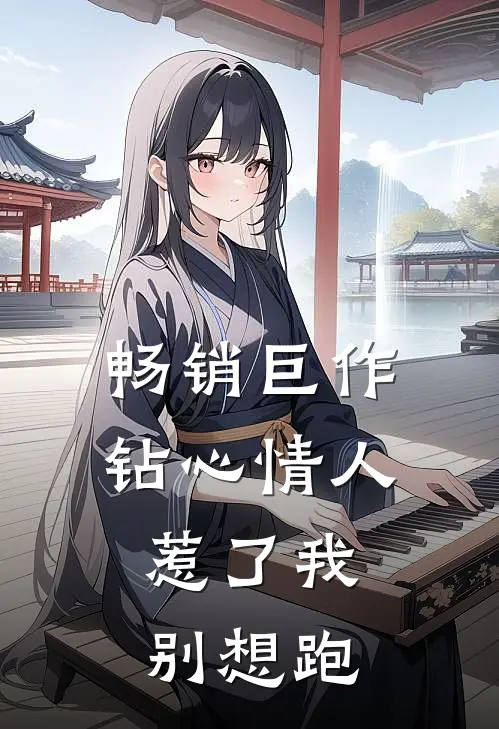 畅销巨作钻心情人：惹了我，别想跑