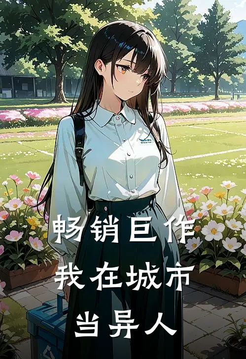畅销巨作我在城市当异人