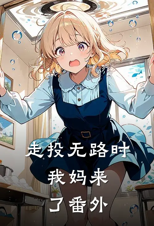 走投无路时，我妈来了番外