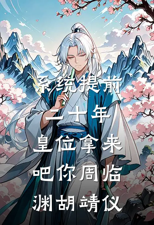 系统提前二十年，皇位拿来吧你周临渊胡靖仪