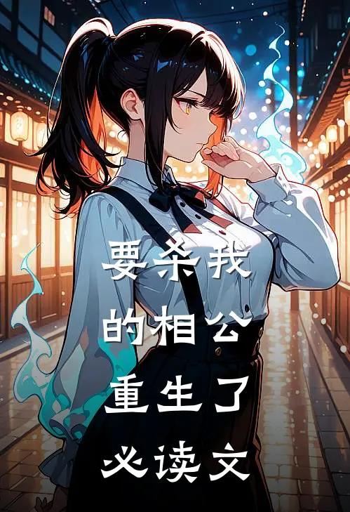 要杀我的相公，重生了必读文