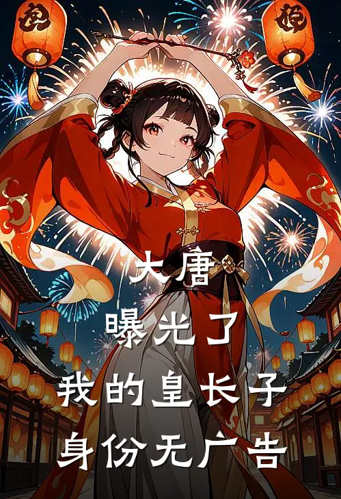 大唐：曝光了，我的皇长子身份无广告