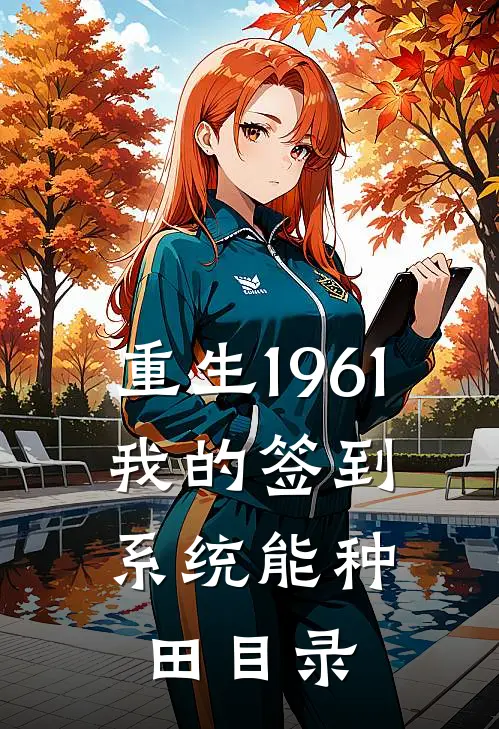 重生1961：我的签到系统能种田目录