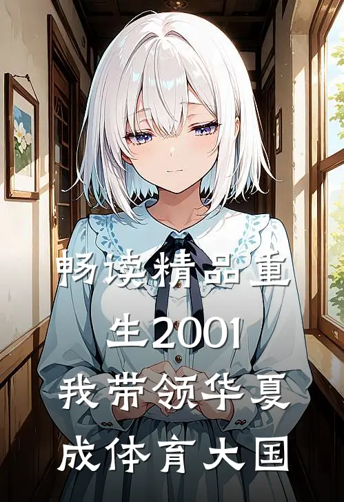 畅读精品重生2001，我带领华夏成体育大国