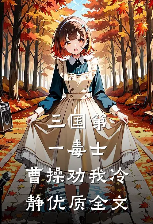 三国第一毒士，曹操劝我冷静优质全文
