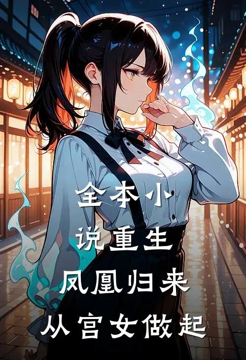 全本小说重生：凤凰归来，从宫女做起