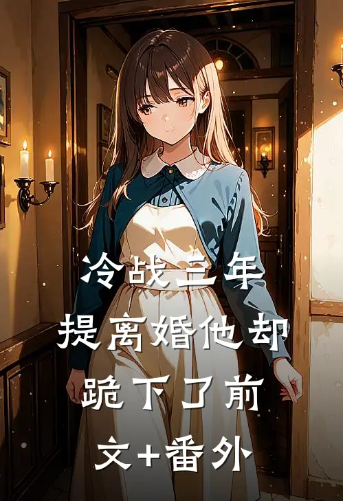 冷战三年，提离婚他却跪下了前文+番外