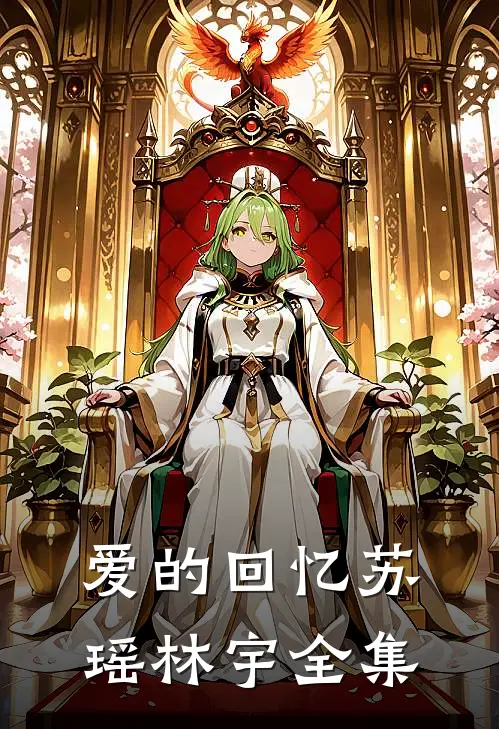 爱的回忆苏瑶林宇 全集