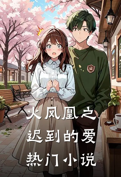 火凤凰之迟到的爱热门小说