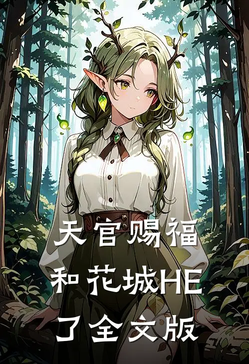 天官赐福：和花城HE了全文版