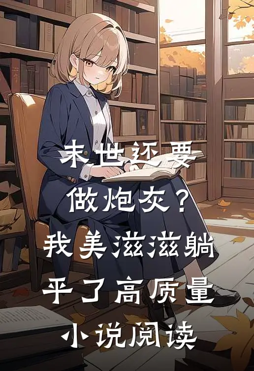 末世还要做炮灰？我美滋滋躺平了高质量小说阅读